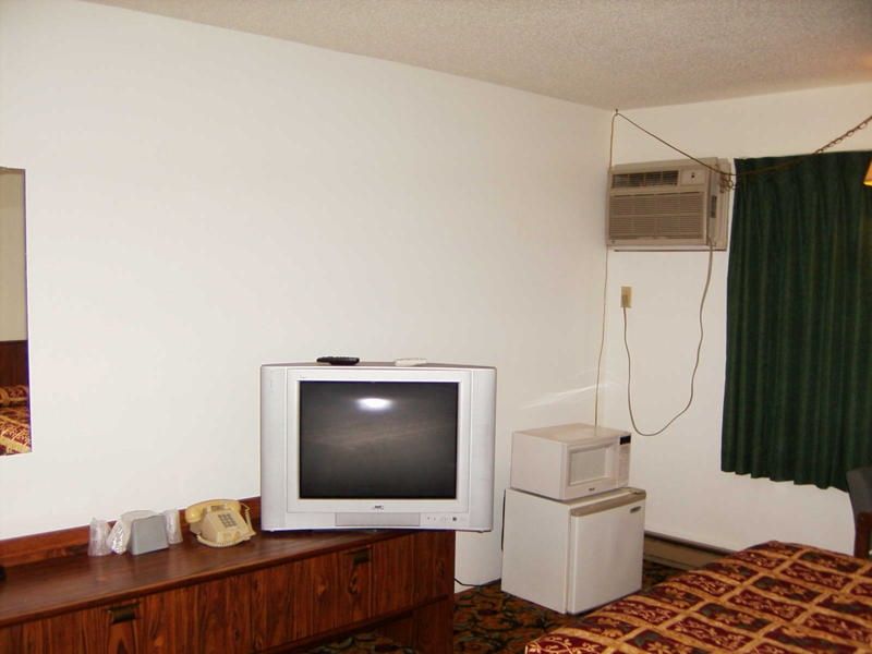 Rum River Motel Princeton Phòng bức ảnh
