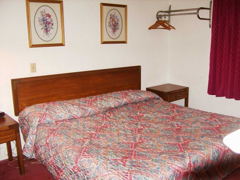 Rum River Motel Princeton Phòng bức ảnh