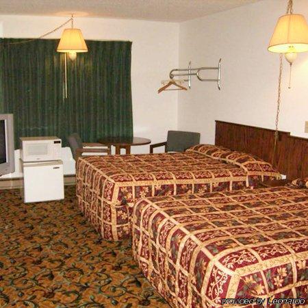 Rum River Motel Princeton Phòng bức ảnh